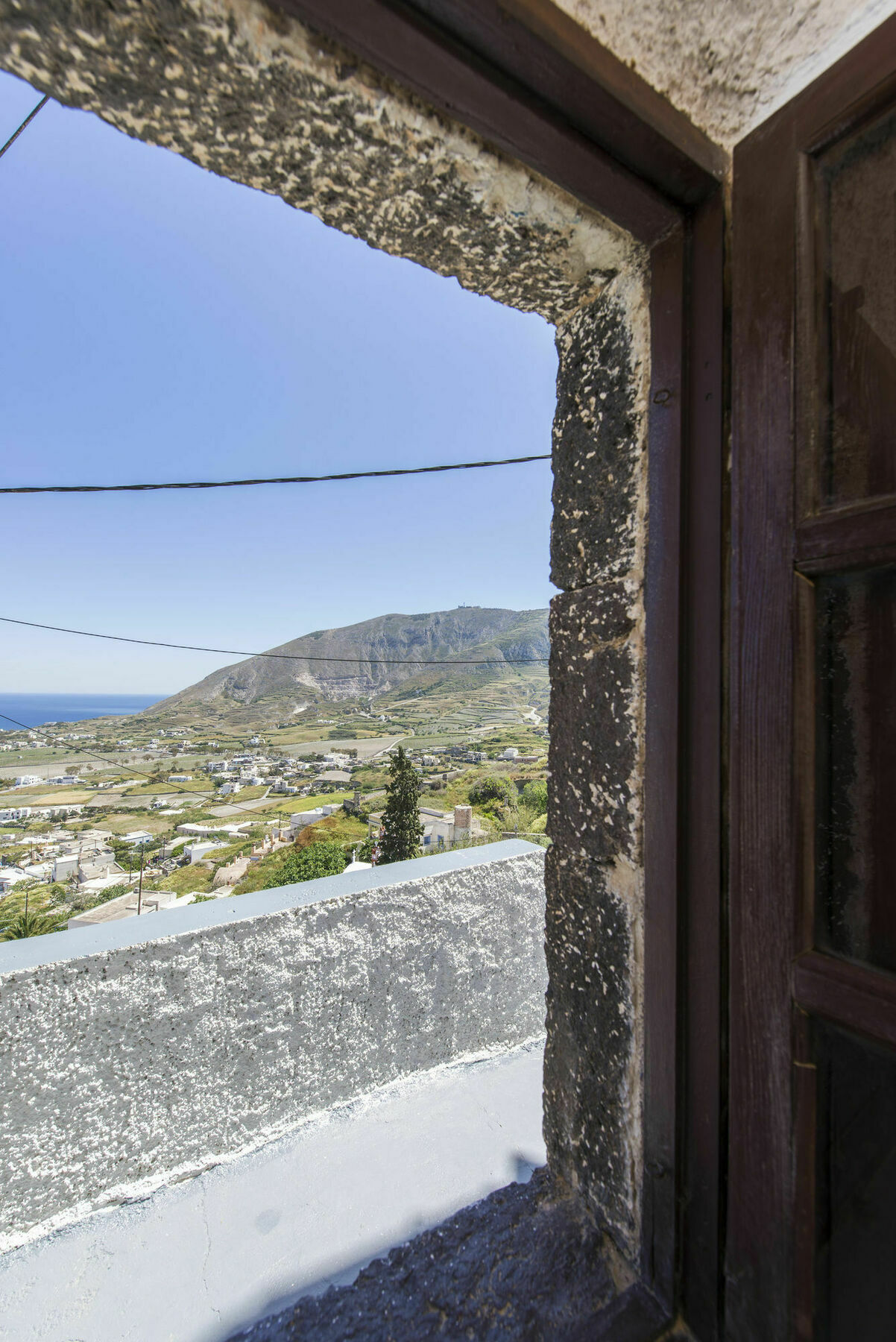 Morning Star Traditional Houses Pýrgos Exterior foto